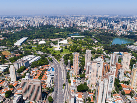 Vila Mariana São Paulo