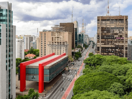 Avenida Paulista